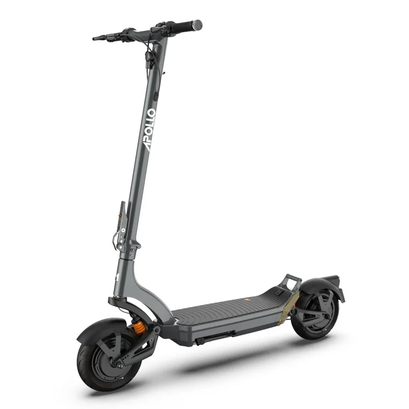 Commuter Scooters
