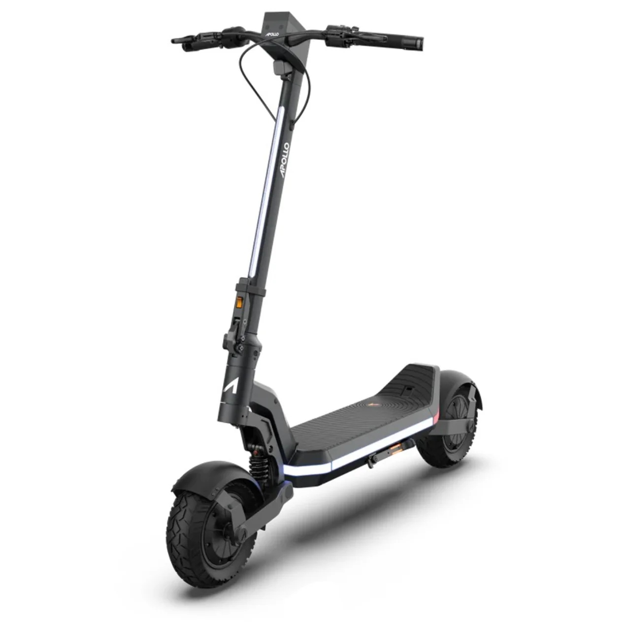 First Scooters